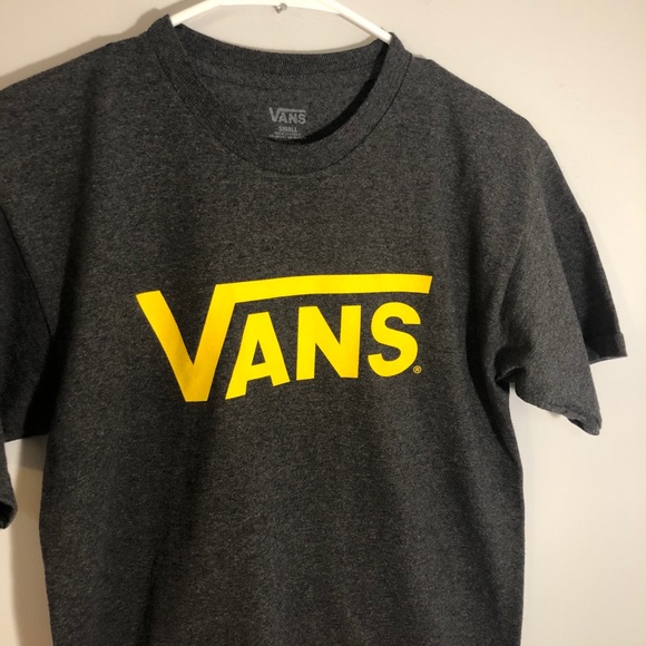 Vans t-shirt - Picture 2 of 4